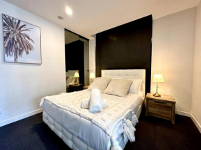 Chinatown Charisma Cottage Melbourne